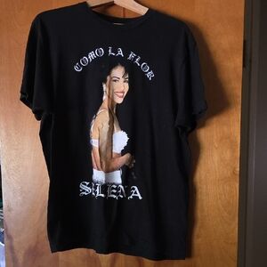 SELENA TShirt